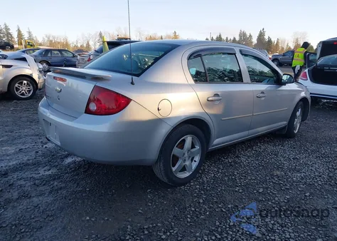 2005 Chevrolet Cobalt Ls z USA, uszkodzony, nr VIN 1G1AL52F457521823
